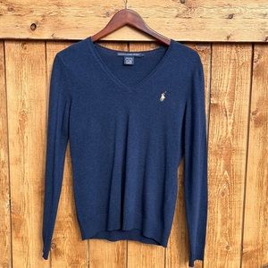 Ralph Lauren Sport V-Neck Pullover